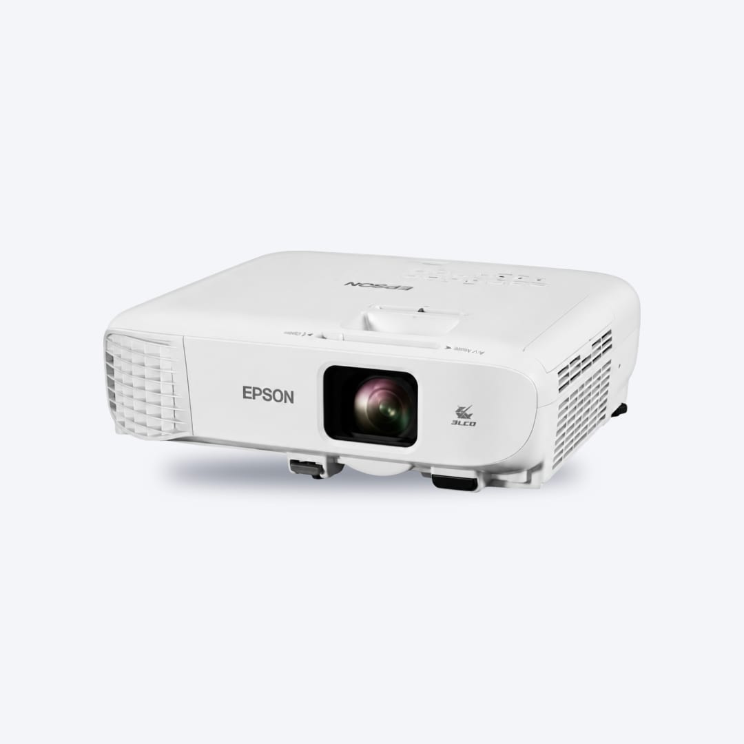 Epson EB-E24 proyektor