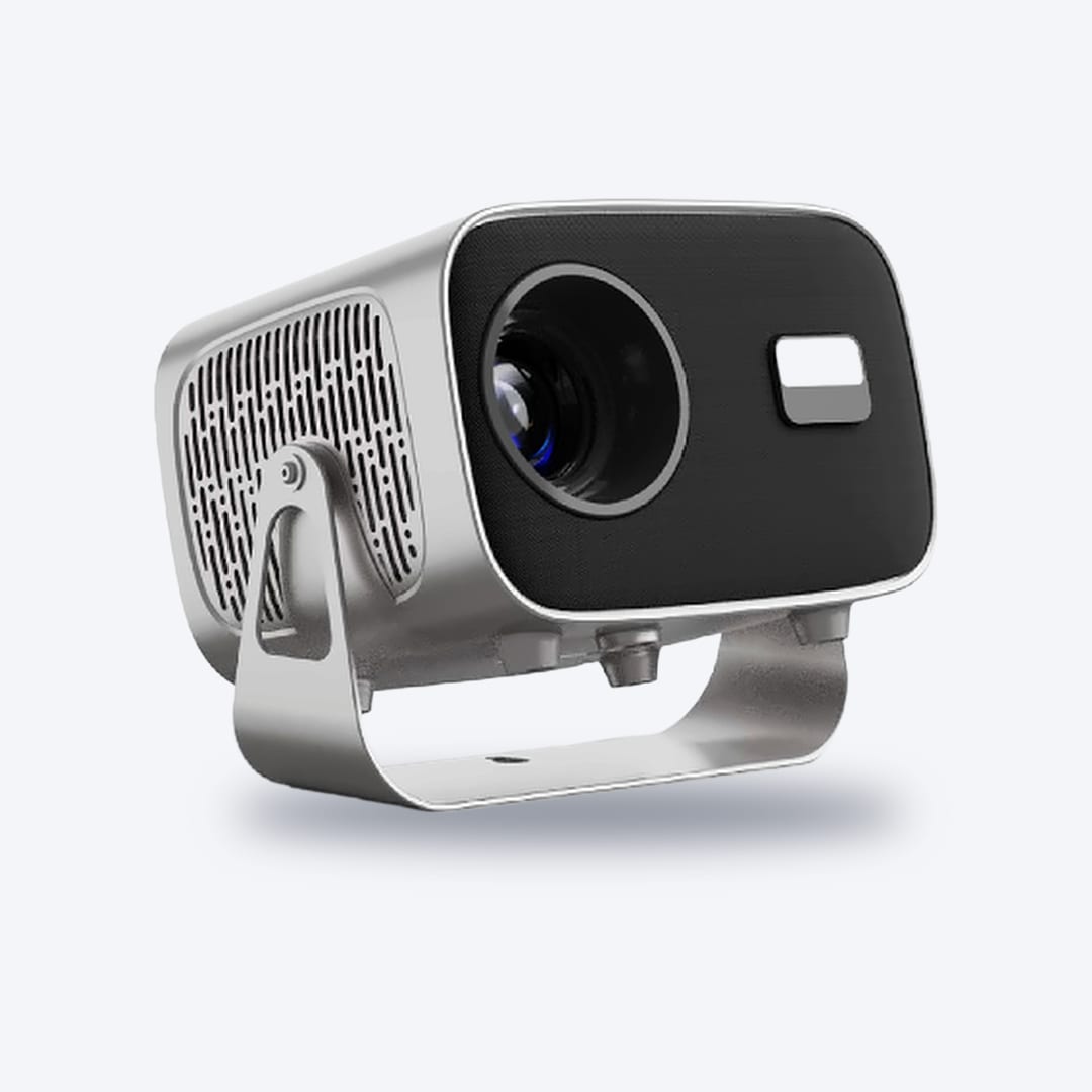 A10 Smart proyektor