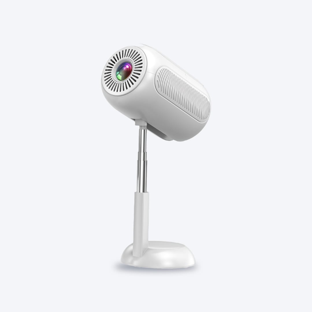TS6 Smart proyektor
