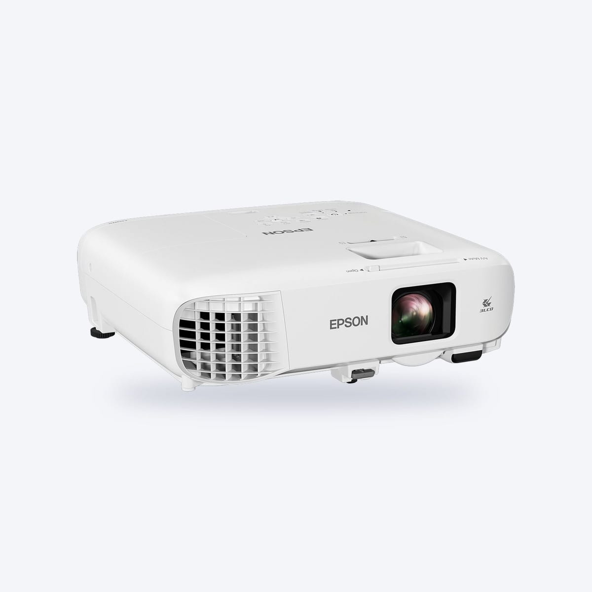 Epson EB-992F proyektor (1)