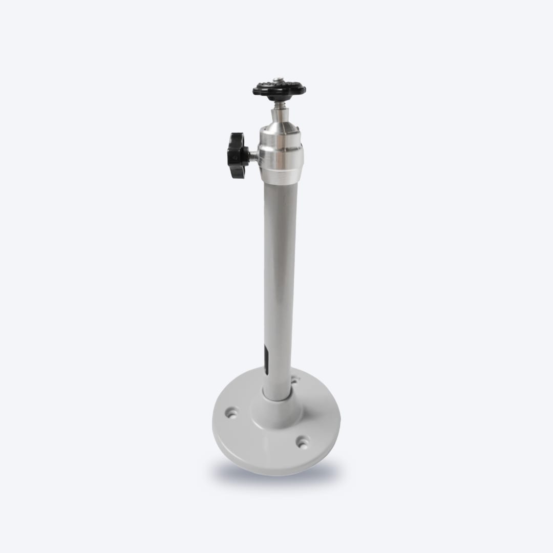 Universal mini proyektor kronşteyni