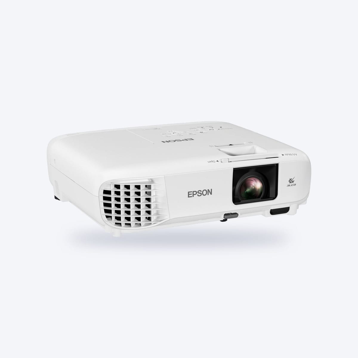 Epson EB-W49 proyektor (1)